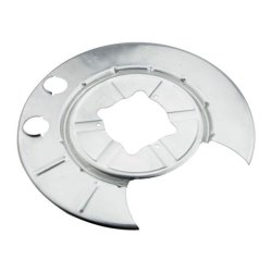 Rear Left Brake Disc Dust Cover Plate AMCP-12078-CH010