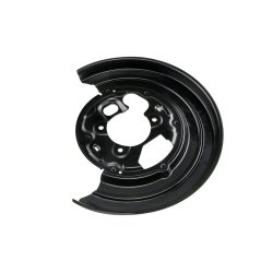 Rear Left Brake Disc Dust Cover Plate AMCP-12081-ME027 OE Ref A0004260007