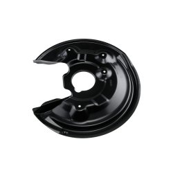 Rear Left Brake Disc Dust Cover Plate AMCP-12082-VW019 OE Ref 5N0615611C