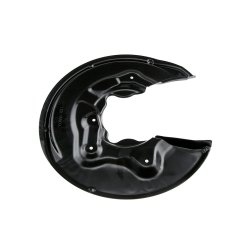 Rear Left Brake Disc Dust Cover Plate AMCP-12083-VW021 OE Ref 5N0615611E