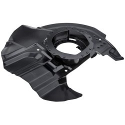 Front Left Brake Disc Dust Cover Plate AMCP-12085-BM038 OE Ref 34116759787