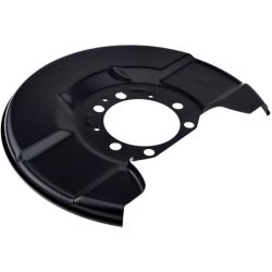 Front Left Right Brake Disc Dust Cover Plate AMCP-12091-PL018 OE Ref 13203490