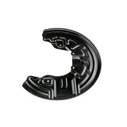 Front Left Brake Disc Dust Cover Plate AMCP-12092-AU006 OE Ref 8E0615311C