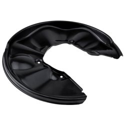 Rear Left Brake Disc Dust Cover Plate AMCP-12101-AU014 OE Ref 8E0615611N