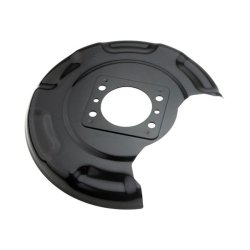 Rear Left Brake Disc Dust Cover Plate AMCP-12102-HY504 OE Ref 583901R000