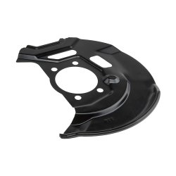 Front Right Brake Disc Dust Cover Plate AMCP-12103-NS008 OE Ref 411514EA0A