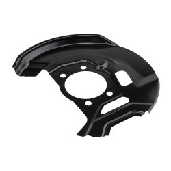 Front Left Brake Disc Dust Cover Plate AMCP-12105-NS007 OE Ref 411614EA0A