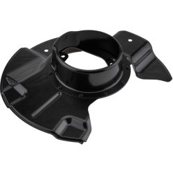 Front Right Brake Disc Dust Cover Plate AMCP-12109-BM053 OE Ref 34111162106