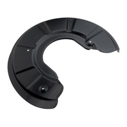 Front Right Brake Disc Dust Cover Plate AMCP-12111-CH009