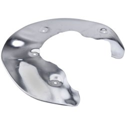 Front Right Brake Disc Dust Cover Plate AMCP-12115-AU017 OE Ref 8K0615312H