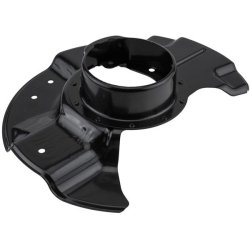 Front Left Brake Disc Dust Cover Plate AMCP-12119-BM052 OE Ref 34111162105