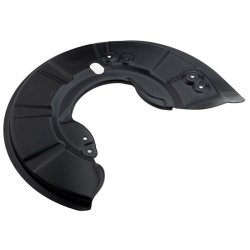 Front Left Brake Disc Dust Cover Plate AMCP-12120-CH000