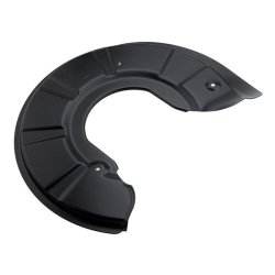 Front Left Brake Disc Dust Cover Plate AMCP-12121-CH008