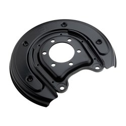 Rear Left Right Brake Disc Dust Cover Plate AMCP-12122-MS005 OE Ref MR955265