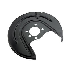 Rear Right Brake Disc Dust Cover Plate AMCP-12123-SK003 OE Ref 5Q0615612M