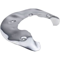 Front Left Brake Disc Dust Cover Plate AMCP-12125-AU016 OE Ref 8K0615311H