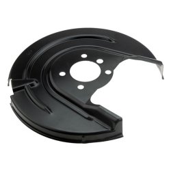 Rear Left Brake Disc Dust Cover Plate AMCP-12129-SK002 OE Ref 5Q0615611M