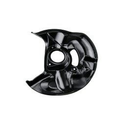 Front Right Brake Disc Dust Cover Plate AMCP-12133-ME022 OE Ref A2024211120