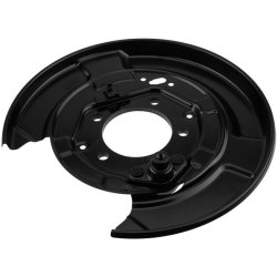 Rear Left Brake Disc Dust Cover Plate AMCP-12135-TY056 OE Ref 4650448020