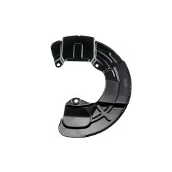 Front Right Brake Disc Dust Cover Plate AMCP-12137-VV004 OE Ref 30760817