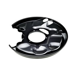 Rear Right Brake Disc Dust Cover Plate AMCP-12139-ME002 OE Ref A2104201544