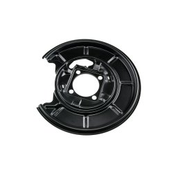 Rear Right Brake Disc Dust Cover Plate AMCP-12140-ME012 OE Ref A1694230220