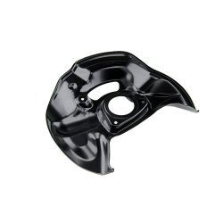 Front Left Brake Disc Dust Cover Plate AMCP-12141-ME021 OE Ref A2104211020