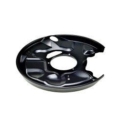 Rear Left Brake Disc Dust Cover Plate AMCP-12146-ME001 OE Ref A2104201444