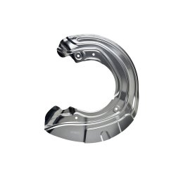 Front Right Brake Disc Dust Cover Plate AMCP-12153-BM036 OE Ref 34116872082