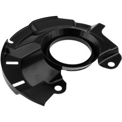 Front Left Brake Disc Dust Cover Plate AMCP-12155-KA312 OE Ref 517551R000