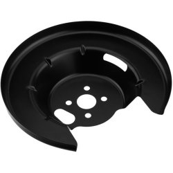 Rear Right Brake Disc Dust Cover Plate AMCP-12157-RE011 OE Ref 7700835070R