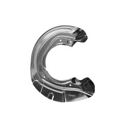 Front Left Brake Disc Dust Cover Plate AMCP-12162-BM035 OE Ref 34116872081