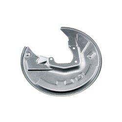 Rear Left Brake Disc Dust Cover Plate AMCP-12163-CT000 OE Ref 4209C7