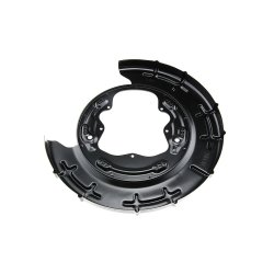 Rear Right Brake Disc Dust Cover Plate AMCP-12164-KA301 OE Ref 582521H000