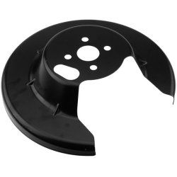 Rear Left Brake Disc Dust Cover Plate AMCP-12167-RE010 OE Ref 7700835070L