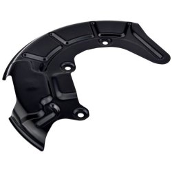 Front Right Brake Disc Dust Cover Plate AMCP-12176-VW072 OE Ref 6E0615312B