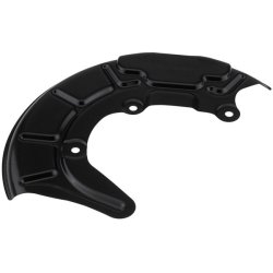 Front Left Brake Disc Splash Guard 6E0615311B AMCP-12181-VW071 OE Ref 6E0615311B