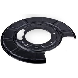 Rear Right Brake Disc Dust Cover Plate AMCP-12182-ME036 OE Ref A6394230520