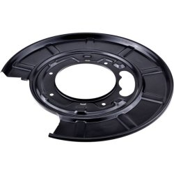 Rear Right Brake Disc Dust Cover Plate AMCP-12182-ME036 OE Ref A6394230520 Aftermarket