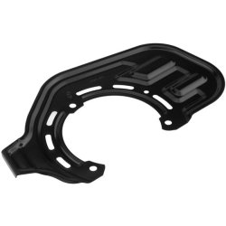 Front Left Brake Disc Dust Cover Plate AMCP-12183-PL013 OE Ref 13154214