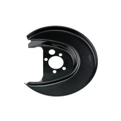 Rear Right Brake Disc Dust Cover Plate AMCP-12187-VW030 OE Ref 6X0615612