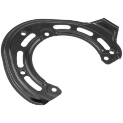 Front Left Brake Disc Dust Cover Plate AMCP-12190-PL015 OE Ref 543076