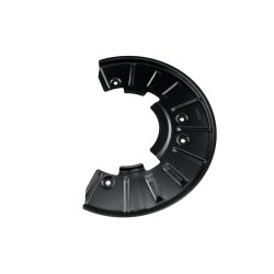 Front Brake Disc Dust Cover Plate AMCP-12193-VW037 OE Ref 7L0615311B