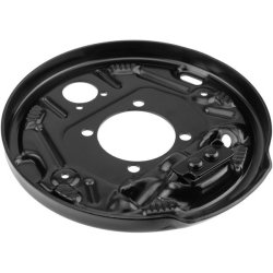 Rear Right Brake Disc Dust Cover Plate AMCP-12195-ME046 OE Ref 4504230205