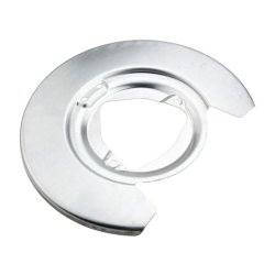 Front Left Right Brake Disc Dust Cover Plate AMCP-12202-CH002