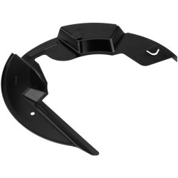 Front Right Brake Disc Dust Cover Plate AMCP-12203-LR006 OE Ref FRC6402