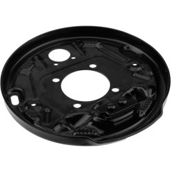 Rear Left Brake Disc Dust Cover Plate AMCP-12204-ME045 OE Ref 4504230105