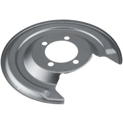 Rear Right Brake Disc Dust Cover Plate AMCP-12207-TY069 OE Ref 4788102051