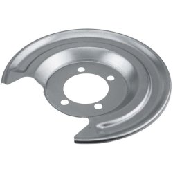 Cache-poussière de disque de frein arrière droit pour TOYOTA AURIS, COROLLA OE 4788102031 Aftermarket