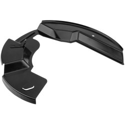 Front Left Brake Disc Dust Cover Plate AMCP-12214-LR007 OE Ref FRC6403